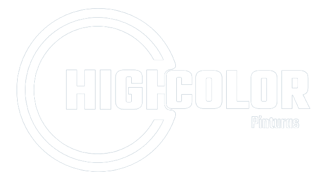 Logo da High Color